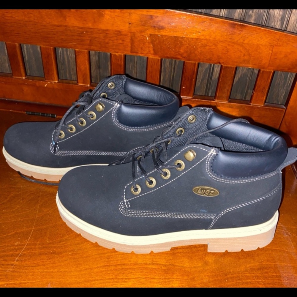 Women’s Lugz boots - Picture 2 of 6